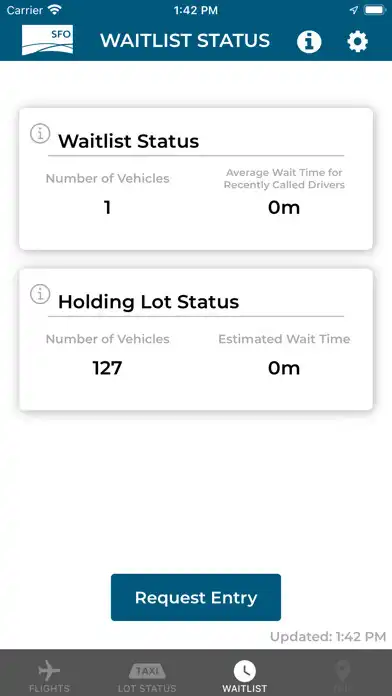 Play TaxiVQ - VirtualQ app at SFO  and enjoy TaxiVQ - VirtualQ app at SFO with UptoPlay