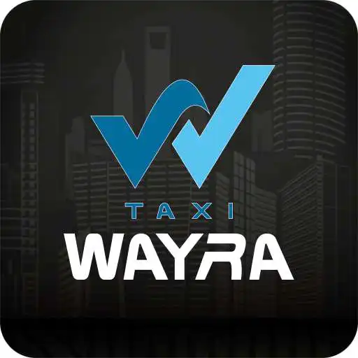 Play TaxiWayra APK