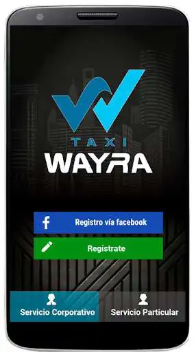 Play TaxiWayra  and enjoy TaxiWayra with UptoPlay