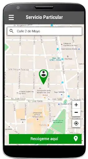 Play TaxiWayra as an online game TaxiWayra with UptoPlay