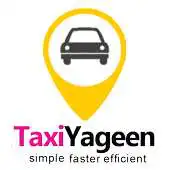 Free play online TaxiYageen Passenger APK