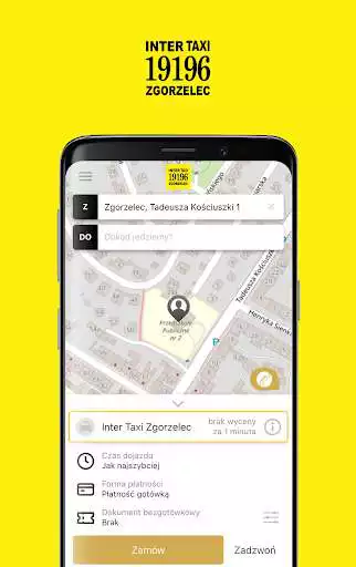 Play Taxi Zgorzelec as an online game Taxi Zgorzelec with UptoPlay