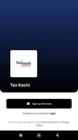 Play Tax Kochi as an online game Tax Kochi with UptoPlay