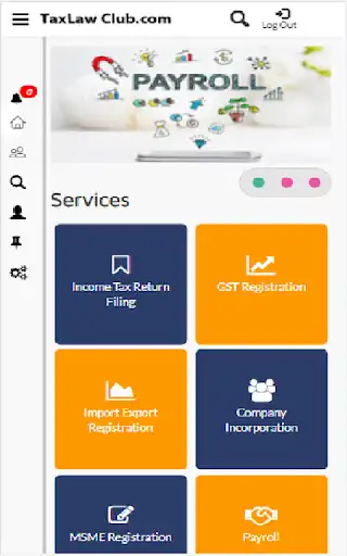 Play TaxLaw Club.com and enjoy TaxLaw Club.com with UptoPlay Play TaxLaw Club.com and enjoy TaxLaw Club.com with UptoPlay