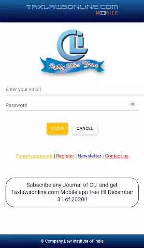 Play Taxlawsonline.com Mobile as an online game Taxlawsonline.com Mobile with UptoPlay