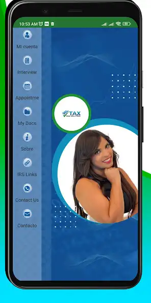 Play Taxmail Solutions  and enjoy Taxmail Solutions with UptoPlay