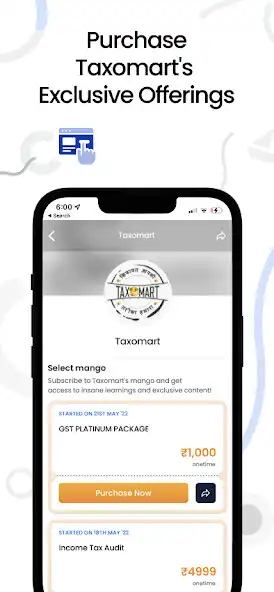 Play Taxomart as an online game Taxomart with UptoPlay