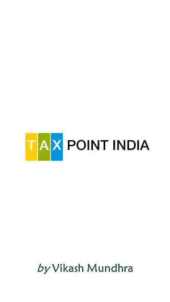 Play Tax Point India  and enjoy Tax Point India with UptoPlay