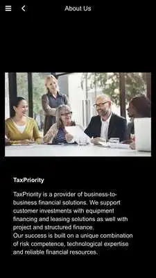 Play TaxPriority