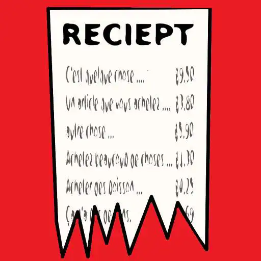 Play Tax Receipts Analyzer (Free) APK Play Tax Receipts Analyzer (Free) APK