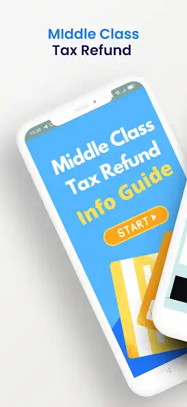 Play Tax Refund CA. Middle Class  and enjoy Tax Refund CA. Middle Class with UptoPlay
