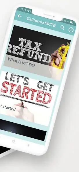 Play Tax Refund CA. Middle Class as an online game Tax Refund CA. Middle Class with UptoPlay