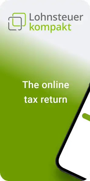 Play Tax Return: Lohnsteuer kompakt  and enjoy Tax Return: Lohnsteuer kompakt with UptoPlay
