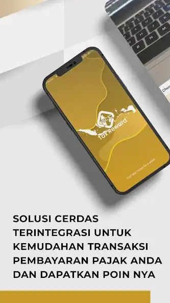 Play Tax Reward Indonesia  and enjoy Tax Reward Indonesia with UptoPlay