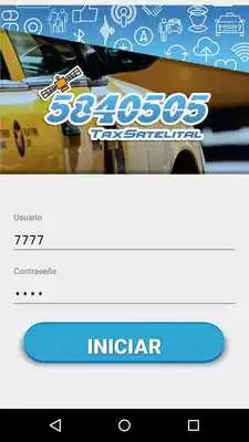 Play TaxSatelital Conductores