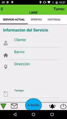 Play TaxSatelital Conductores