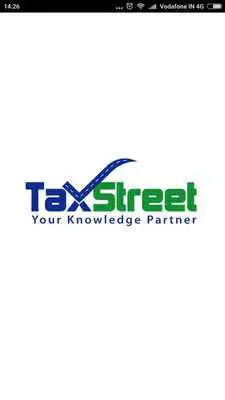 Play TaxStreet