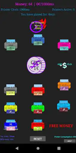 Play Tax: The Game as an online game Tax: The Game with UptoPlay