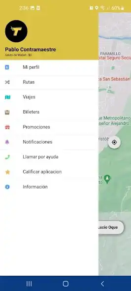 Play TAXUC Conductores as an online game TAXUC Conductores with UptoPlay