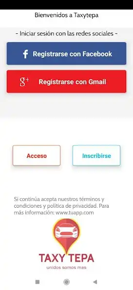Play Taxytepa  and enjoy Taxytepa with UptoPlay