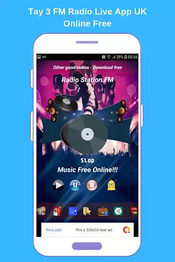 Play Tay 3 FM Radio Live App UK Online Free as an online game Tay 3 FM Radio Live App UK Online Free with UptoPlay