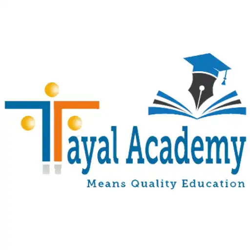 Play Tayal Academy APK Play Tayal Academy APK