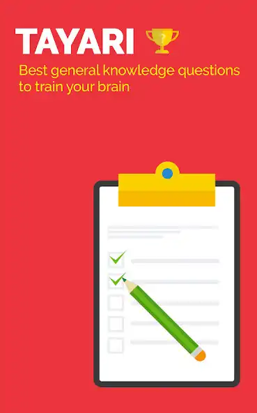 Play Tayari - Test Preparation App   and enjoy Tayari - Test Preparation App  with UptoPlay