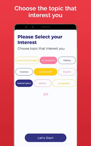 Play Tayari - Test Preparation App  as an online game Tayari - Test Preparation App  with UptoPlay