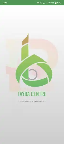 Play TAYBA CENTRE  and enjoy TAYBA CENTRE with UptoPlay