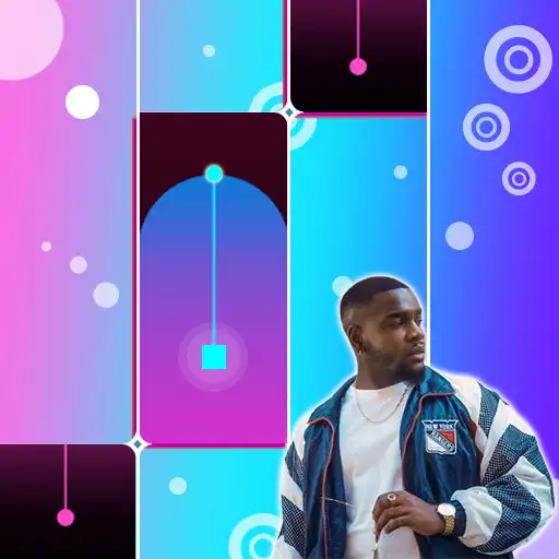 Play Tayc Piano Tiles APK