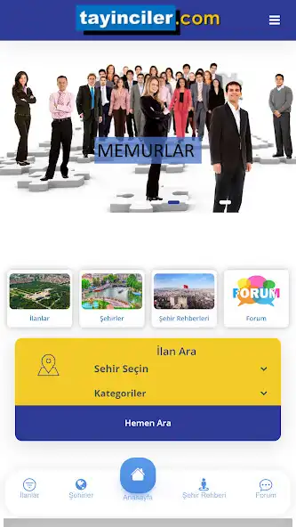 Play Tayinciler  and enjoy Tayinciler with UptoPlay