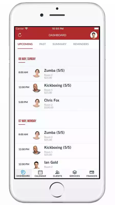 Play TAYLORED FITNESS