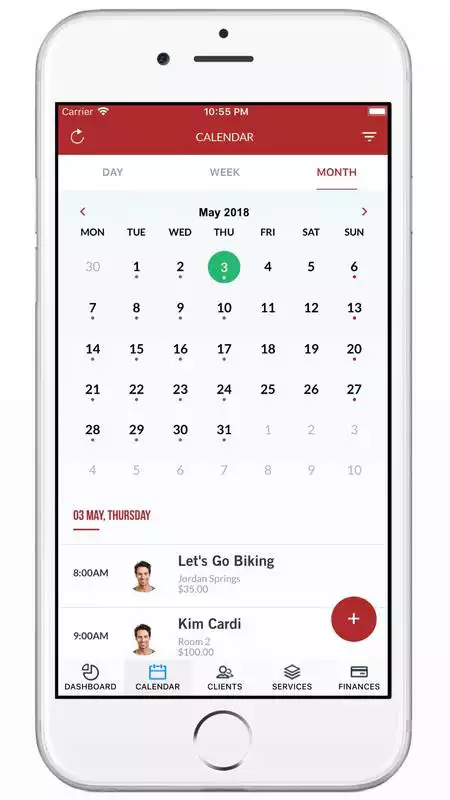 Play TAYLORED FITNESS