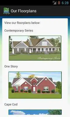 Play Taylor Homes
