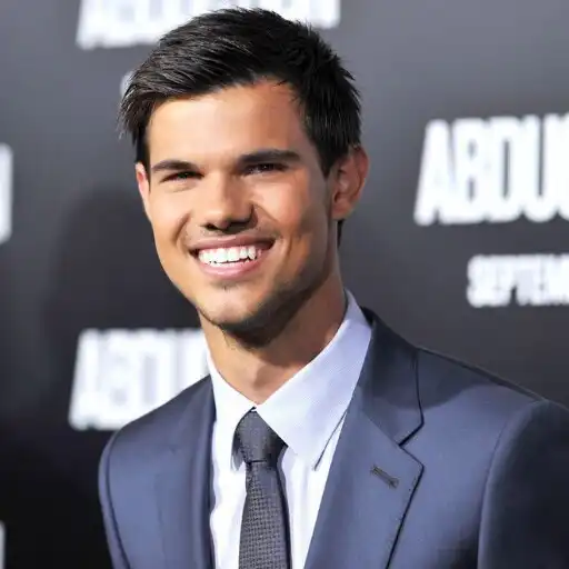 Play Taylor Lautner wallpapers 4K APK Play Taylor Lautner wallpapers 4K APK