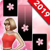 Free play online Taylor Piano Tiles Pink 2019 Music, Games  Magic APK