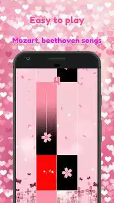 Play Taylor Piano Tiles Pink 2019 Music, Games  Magic