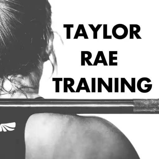 Play Taylor Rae Training APK