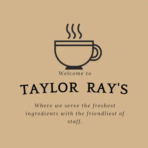 Play Taylor Rays Cafe APK