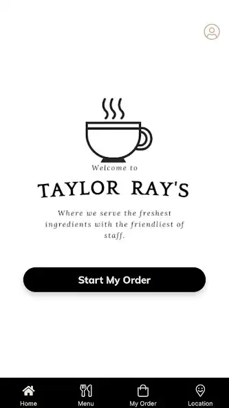 Play Taylor Rays Cafe  and enjoy Taylor Rays Cafe with UptoPlay
