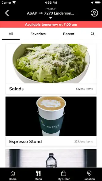 Play Taylor Rays Cafe as an online game Taylor Rays Cafe with UptoPlay