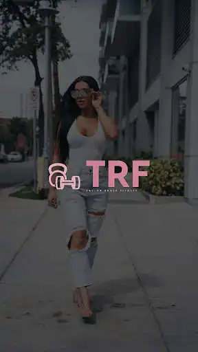 Play Taylor Renee Fitness App  and enjoy Taylor Renee Fitness App with UptoPlay