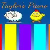 Free play online Taylors Piano APK Free play online Taylors Piano APK