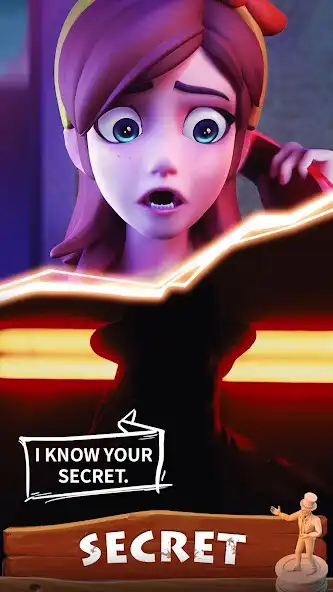 Play Taylors Secret: Merge story  and enjoy Taylors Secret: Merge story with UptoPlay