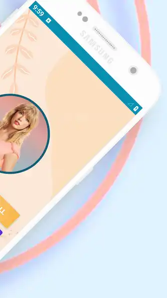 Play Taylor Swift Calling You as an online game Taylor Swift Calling You with UptoPlay