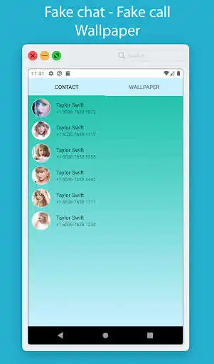 Play Taylor Swift call you - video call  and enjoy Taylor Swift call you - video call with UptoPlay