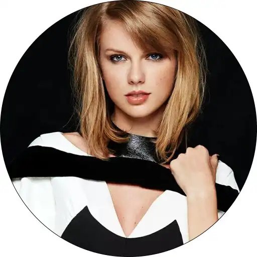 Play Taylor Swift Clock Wallpapers APK