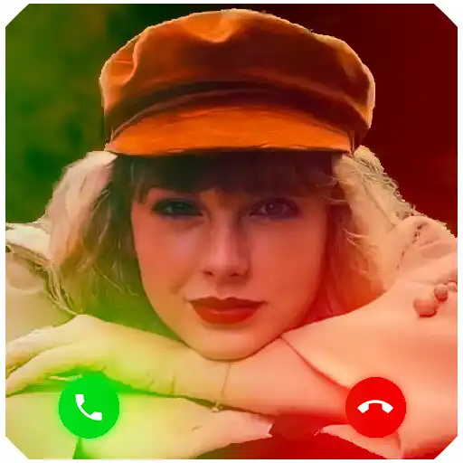 Play Taylor Swift : Fake Call 2 APK Play Taylor Swift : Fake Call 2 APK