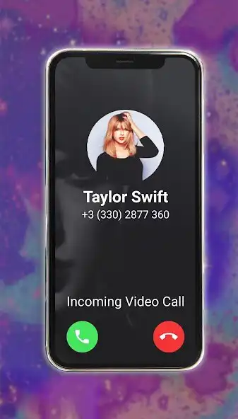 Play Taylor Swift : Fake Call 2  and enjoy Taylor Swift : Fake Call 2 with UptoPlay