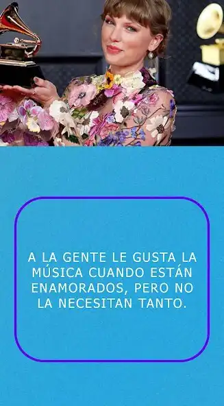 Play Taylor Swift frases as an online game online Taylor Swift frases with UptoPlay Play Taylor Swift frases as an online game Taylor Swift frases with UptoPlay